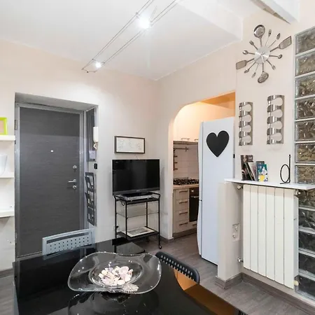 San Salvario Stylish * Turin