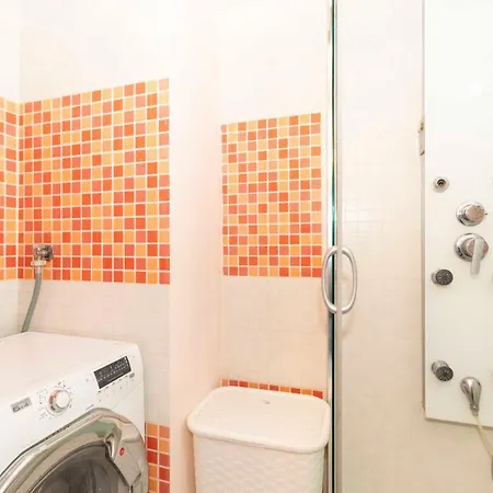 Apartment San Salvario Stylish *