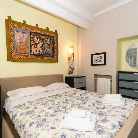 San Salvario Stylish Apartment *