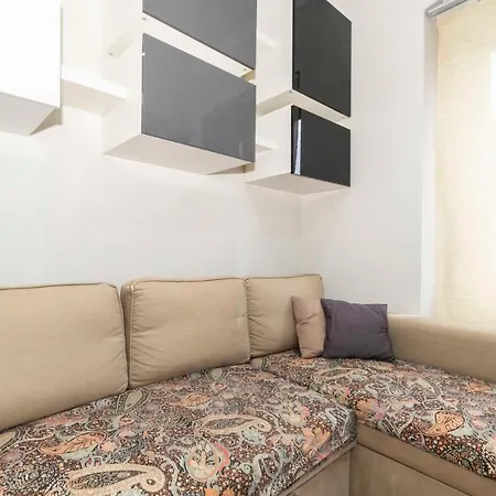 San Salvario Stylish Апартаменты