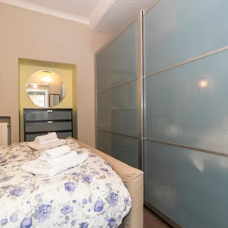 San Salvario Stylish Апартаменты