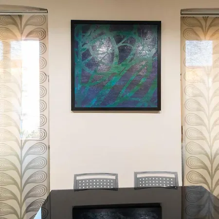 Apartment San Salvario Stylish